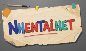 Nhentai.het: Understanding Its Role in the Hentai Community