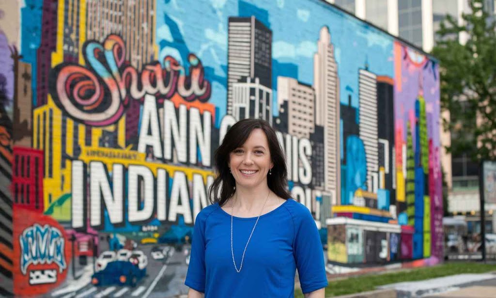 Shari Ann Chinnis Indianapolis