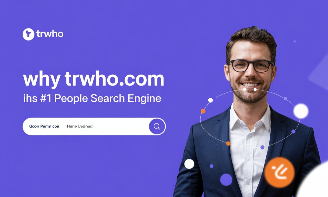 trwho .com